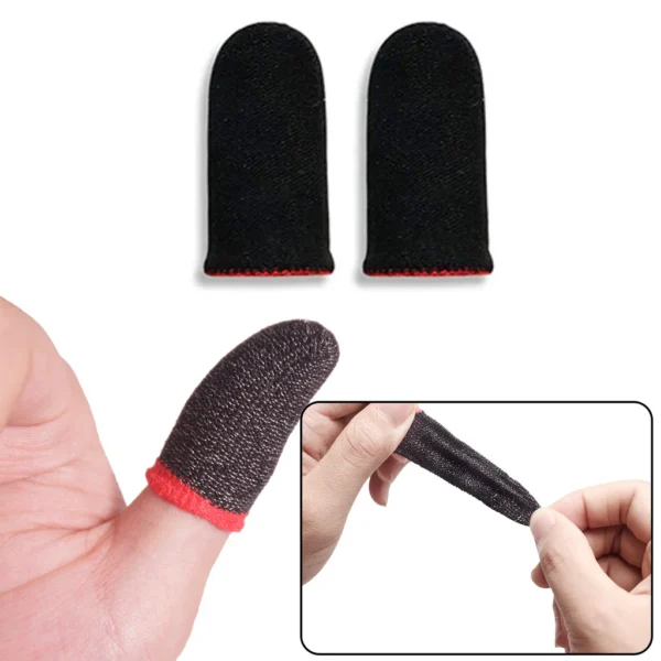 humb & Finger Sleeve - Image 2