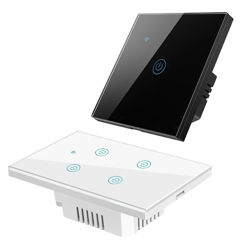 smart switches smart switches