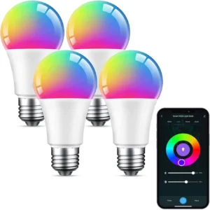 smart bulbs